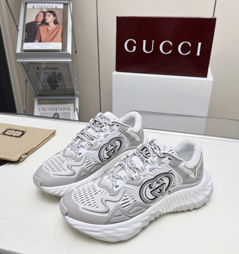 G*u*i casual shoes